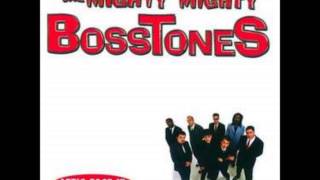 Video thumbnail of "The Mighty Mighty Bosstones another drinking song"