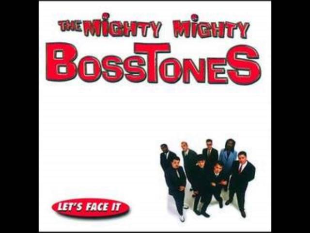 Mighty Mighty Bosstones - Another Drinkin' Song