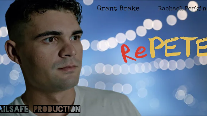 RePETE - a short film by Kenneth Perkins