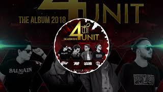 4 Ki UNIT THE ALBUM 2018 Dj Saurabh KEWAT X SUNNY X AVI  IMiSS YOU Saurabh KEWAT LAST ALBUM