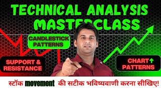 Technical Analysis Masterclass Your Gateway To Smart Trading