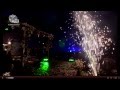 Tomorrowland 2012 Steve Aoki (Big Final, day 3) Pursuit of Happiness