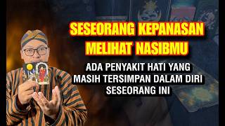 SESEORANG LUCU DIA KEPANASAN SENDIRI MELIHAT NASIB KAMU