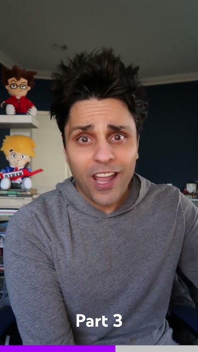 Part 3. Ray William Johnson🔥 - YouTube - How Old Is Ray William Johnson In 2025? YouTube OG Stats