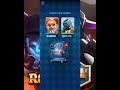 OPENING A MAGICAL CHEST, CLASH ROYALE #clashroyale #clashroyalegameplay #clashroyaleshorts #trending