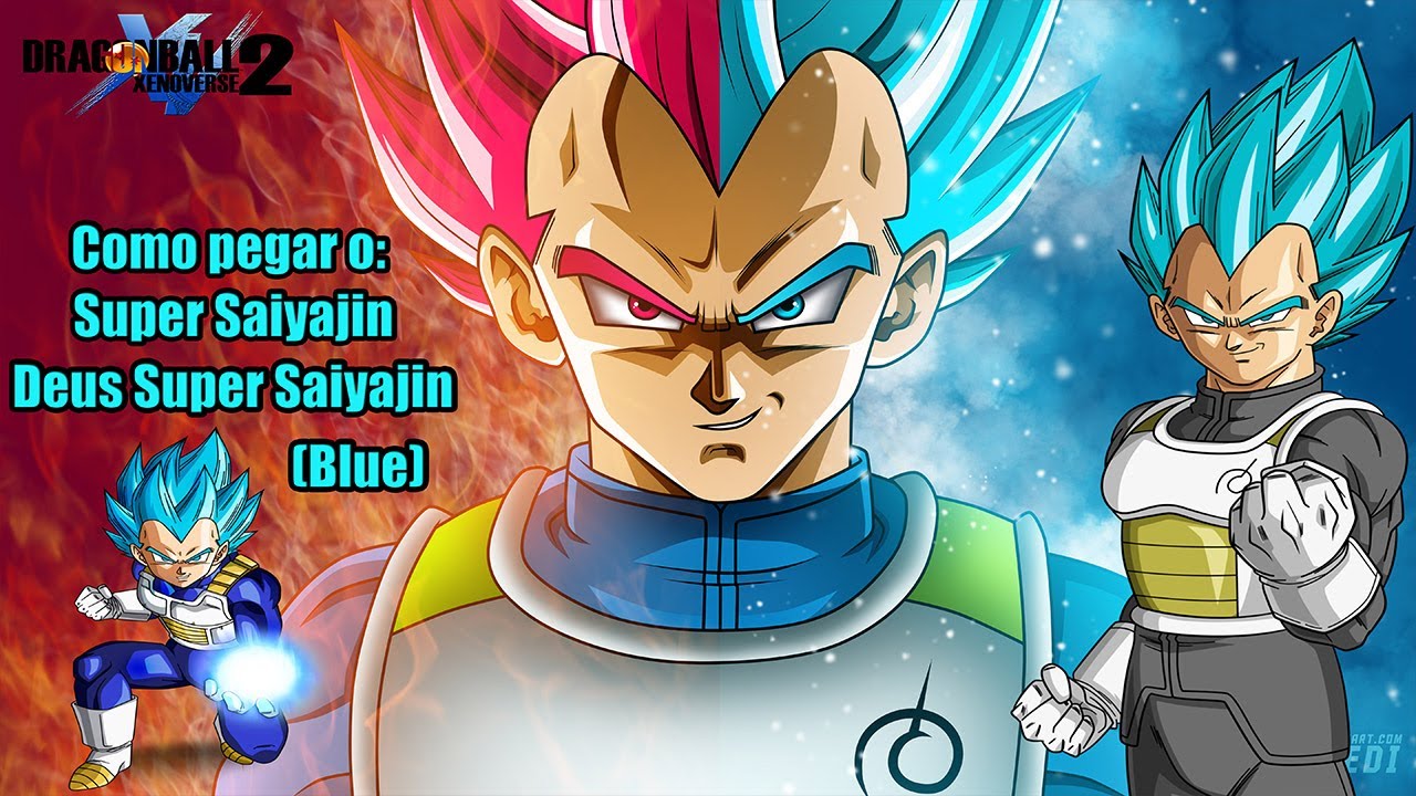 Como alcançar as formas de Super Saiyajin em Dragon Ball Xenoverse 2