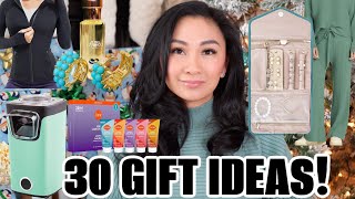 30 Amazon Gift Ideas!