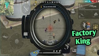 Free Fire Factory Amazing Gameplay Fist Fight Factory Omg2. Gaming
