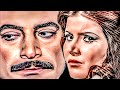 ميرفت أمين و يوشسف شعبان و فريد شوقى فى الفيلم الممتع الجرىء المثير الحب وحده لا يكفي