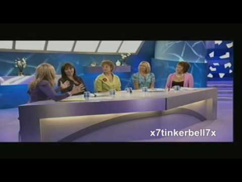 Loose Women: How Well Do You Ever Know Your Partne...