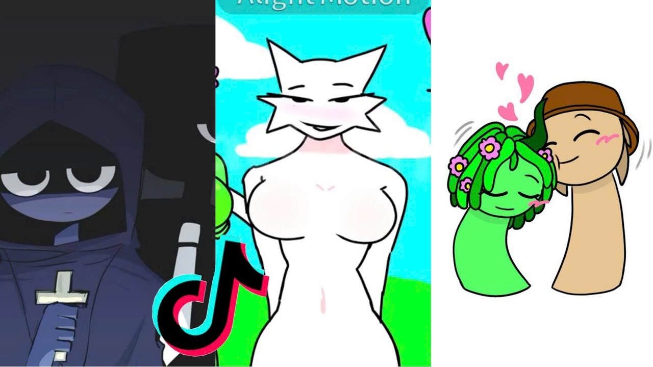 Incredibox Sprunki TikTok Compilation #6