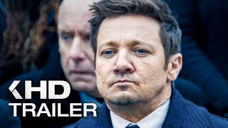 MAYOR OF KINGSTOWN Season 3 Teaser Trailer (2024) Jeremy Renner