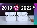 AirPods Pro 2 VS AirPods Pro! EVERY Difference Compared!