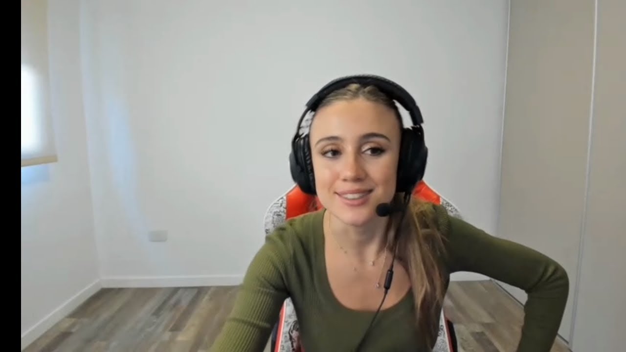 Morena Beltrán con la victoria de Kunitas por penales en la Queens League