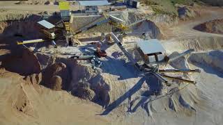 Arı Group Taş Ocağı