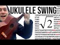 Ukulele Swing &quot;The Square Root of Two&quot;