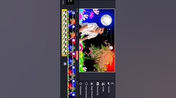 vfx video editing in kinemaster #shorts #vfxshorts #videoediting #kinemastervideoediting