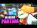 DEFINITIVAMENTE MI MEJOR PARTIDA CON SMOLDER (con penta y todo) | League of Legends