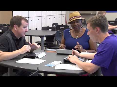 McNeese State University Overview