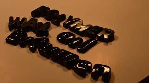 Explanation of Polymer Modified Bitumen