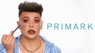 JE TESTE LE MAKE UP PRIMARK ! (je m'attendais pas à ça)