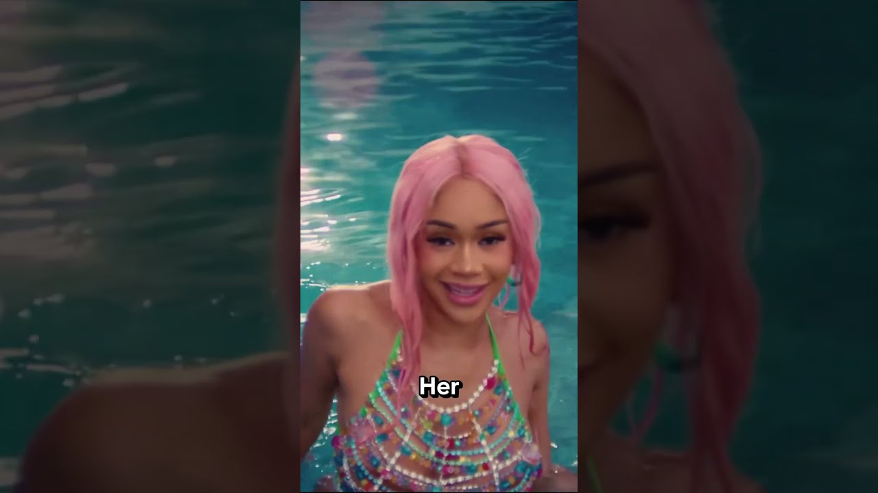 Why Did Saweetie and Quavo Break UpοΌ #celebrity #saweetie #quavo