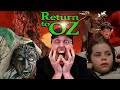 Return to Oz - Nostalgia Critic