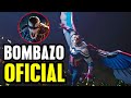 Confirmado Capitán América 4 con Falcon, trailer Venom 2 fecha, Zeus Thor 4