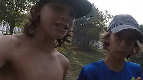 how to back flip