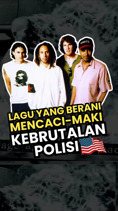 Lagu Protes Paling Sangar Untuk ACAB 1312 #shorts