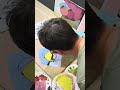How I turn basic shapes into abstract still life art ✨