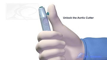 Heartstring III Medical Animation