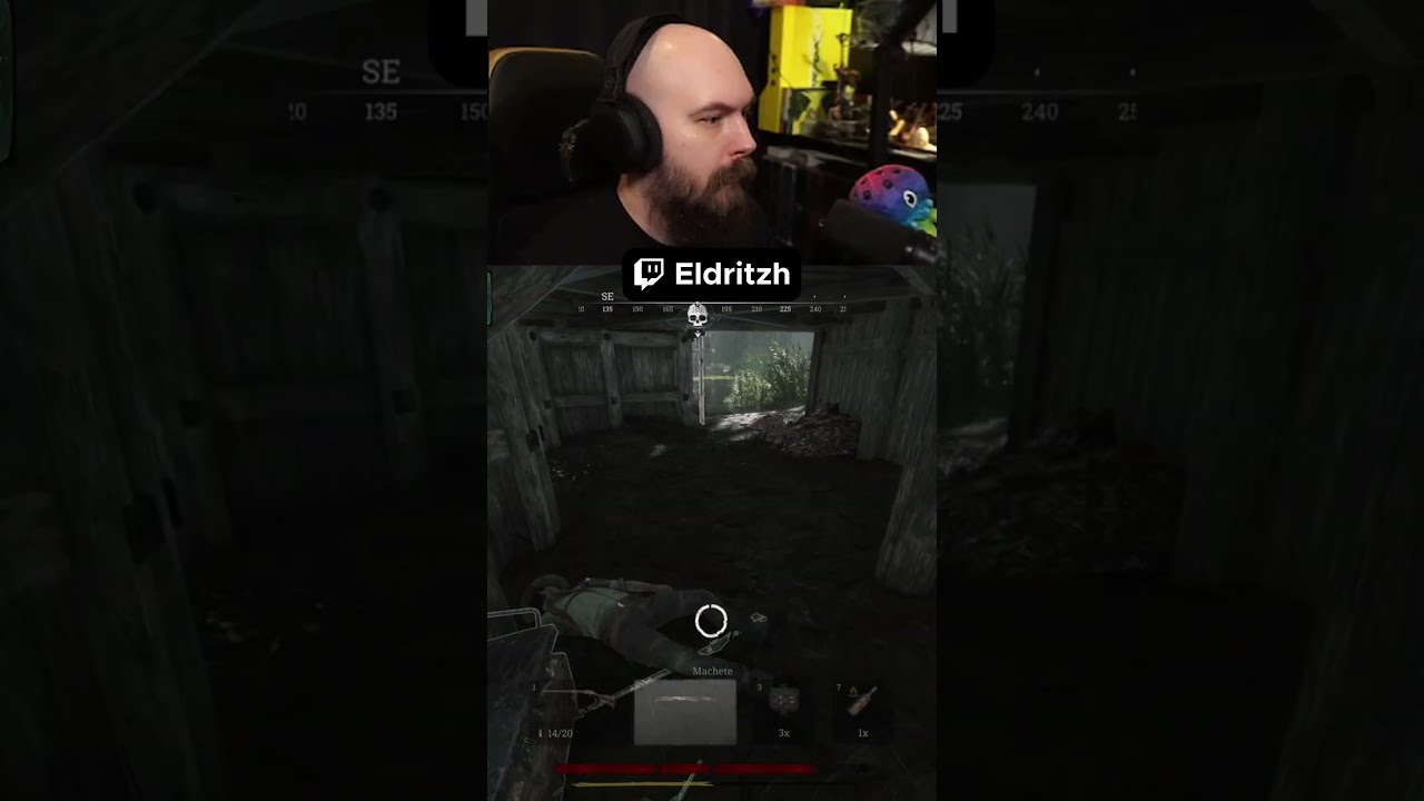 Tj Hunt Twitch