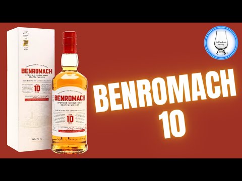 Hablando de Whisky
