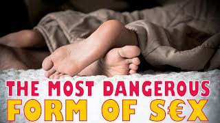 WHY YOU SHOULD WAIT TILL MARRIAGE FOR SEX || SEX IS A DANGEROUS COVENANT || WISDOM FOR DOMINION