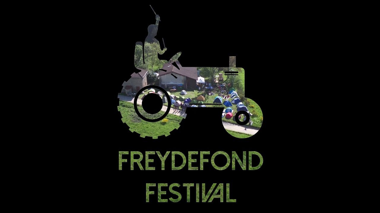 FREYDEFOND FESTIVAL 2018 - Aftermovie ❤ 