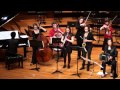 La Cumparsita Tango -  D'Arienzo version - Tango Oz - Sydney Youth Orchestra - SYO