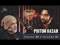 I started a podcast  pritom hasan  episode 1  season 5