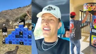 Tayler Holder - Live | WALK ON CRATES CHALLENGE | September 2, 2021