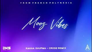 RAGGA SHUPMA - (Crose Remix) 2023