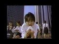 CM 1991 タケダ 新玄 清水ミチコ