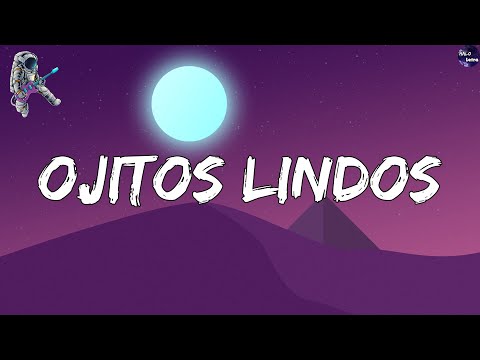 Bad Bunny (ft. Bomba Estéreo) – Ojitos Lindos | KAROL G, Mariah Angeliq ft. Chencho Corleone