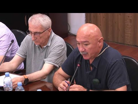 საზოგადოებრივი მაუწყებლის სამეურვეო საბჭოს სხდომა - 9 ივნისი, 2022