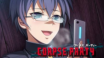 PHOTOS OF THE AFTERMATH! | Corpse Party - Chapter 3 - Part 2