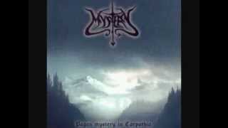 Mystery - Pagan Mystery(2005 EP)