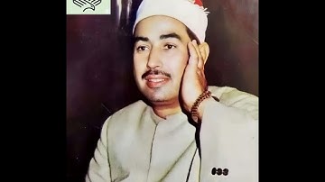 ما تيسر من سورة الأنبياء (الآية ٧٦ إلى الآية ١٠٨).....فضيلة القارئ الشيخ محمد محمود الطبلاوي #quran