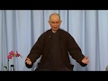 Thich nhat hanh  les sources du bonheur  retraite francophone    2013 03 17