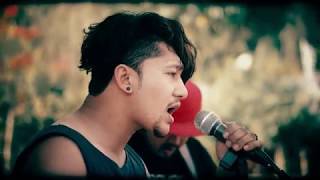 Simana - The Axe Band Cover by Axiom Band Ilam