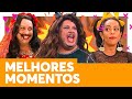 Ferdinando de MULHER-GATO e JOGANDO FUTEBOL, Natal no Leblon e +! | MELHORES MOMENTOS | Vai Que Cola