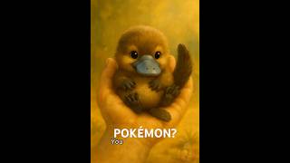 Celebrity This Isn’t a Pokémon… It’s a Real Animal #animalfacts #facts #animallife Net Worth